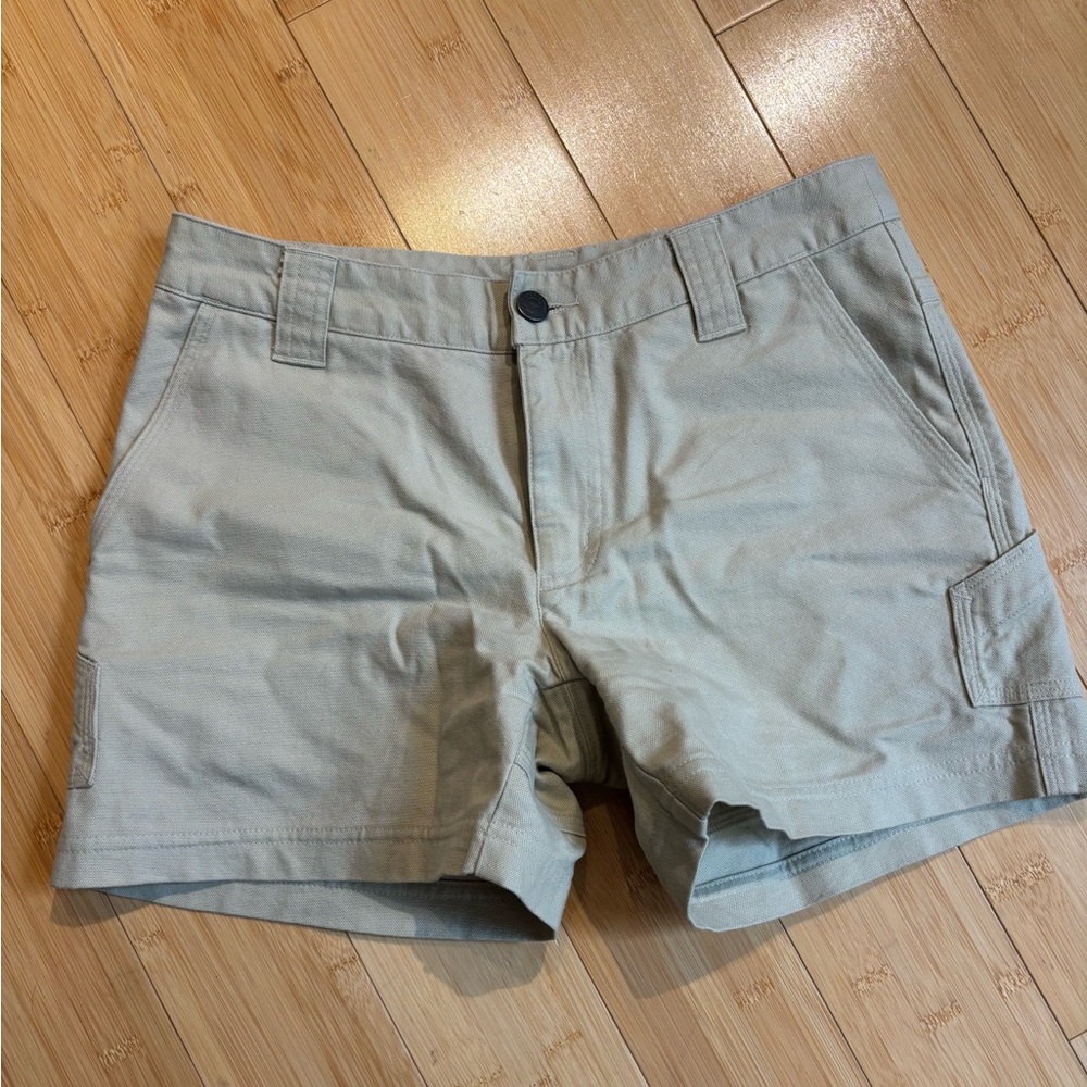 Patagonia Stand Up Shorts. Size 2. NWOT